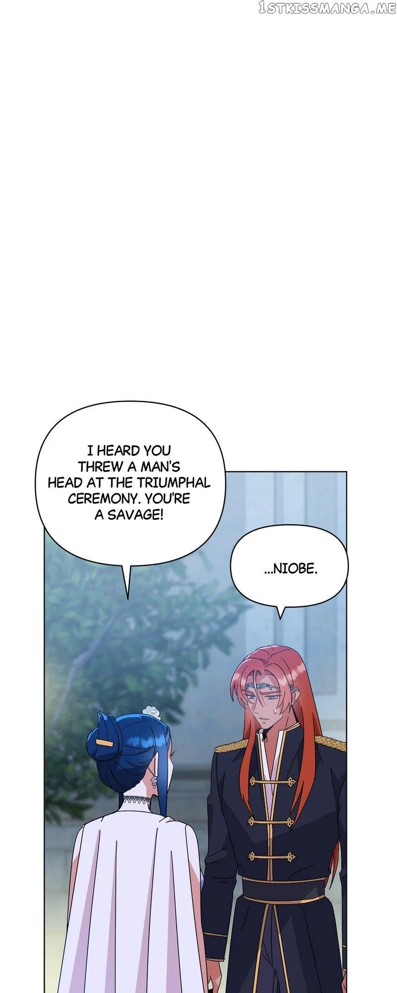 A Second Chance at Saving You Chapter 5 – Page 30