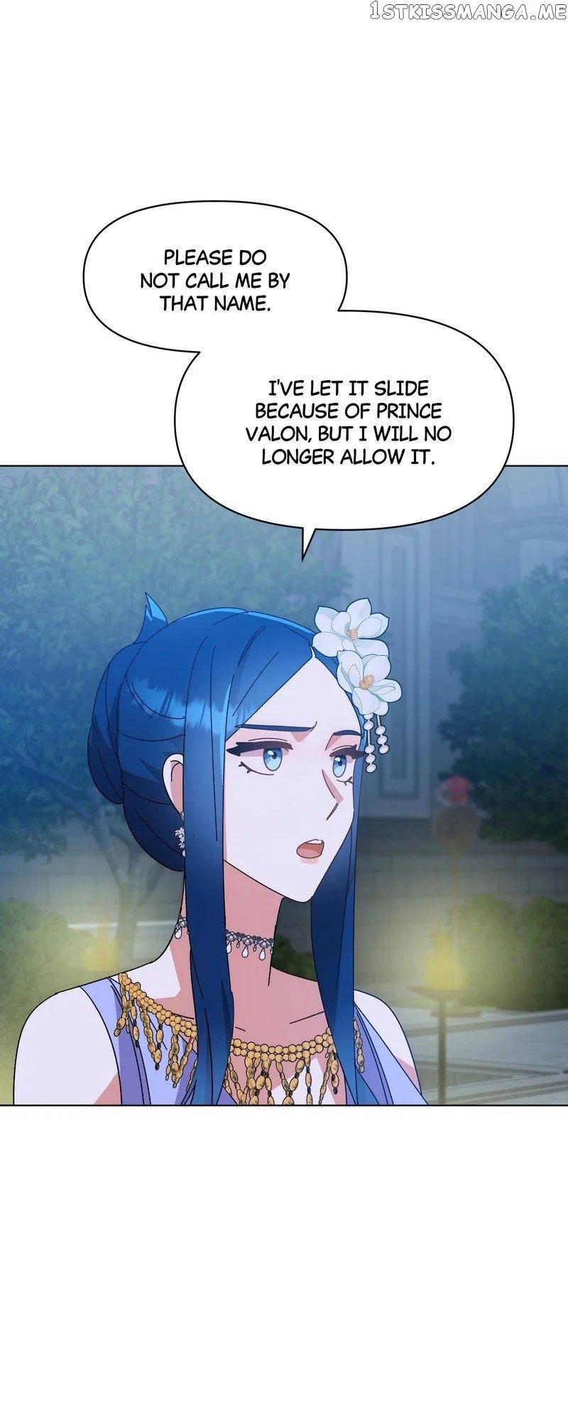A Second Chance at Saving You Chapter 5 – Page 32