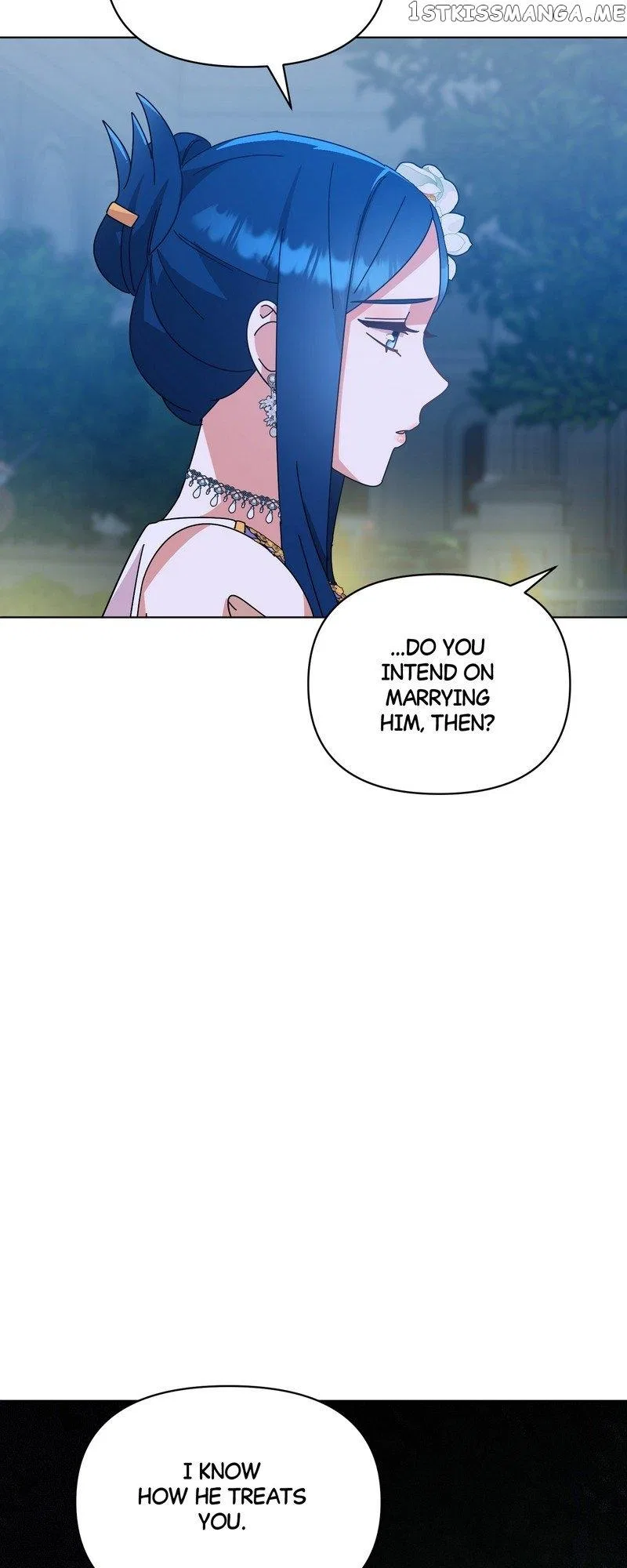A Second Chance at Saving You Chapter 5 – Page 36