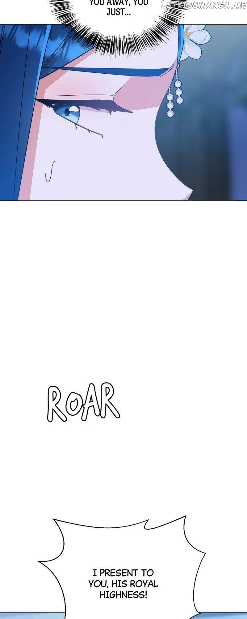 A Second Chance at Saving You Chapter 5 – Page 38