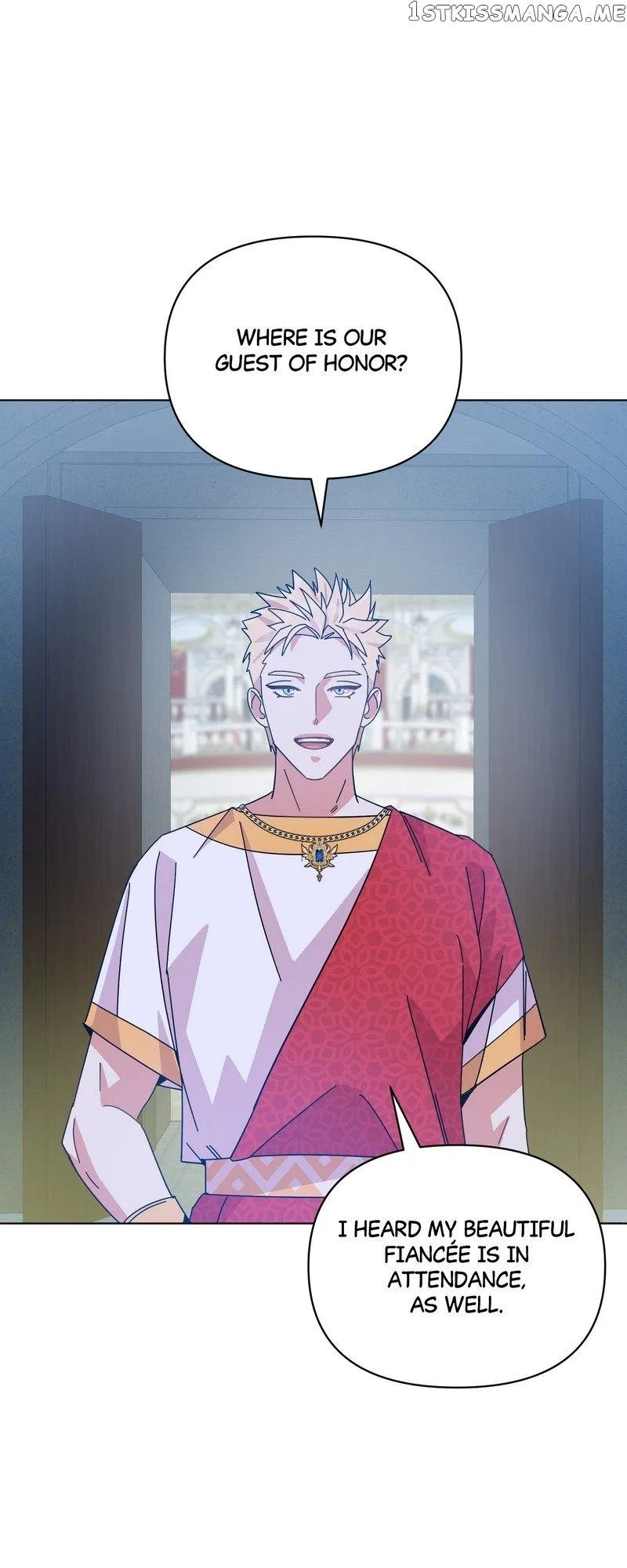 A Second Chance at Saving You Chapter 5 – Page 41