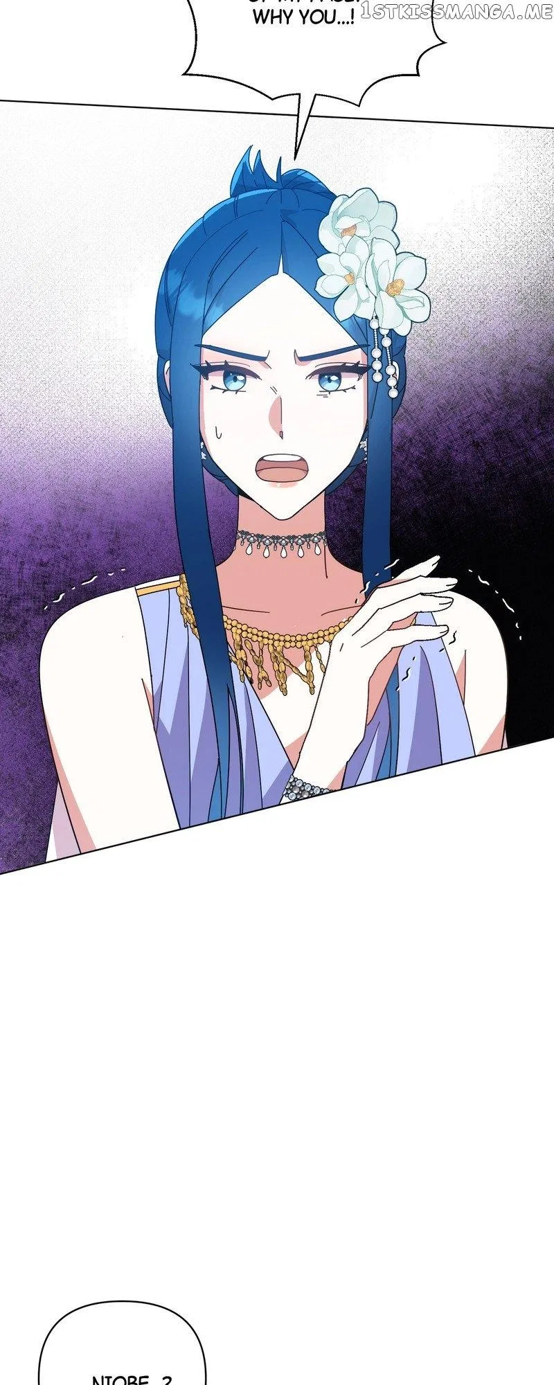 A Second Chance at Saving You Chapter 5 – Page 45