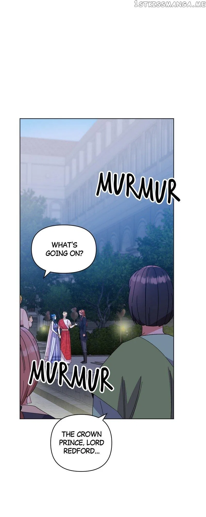 A Second Chance at Saving You Chapter 5 – Page 48