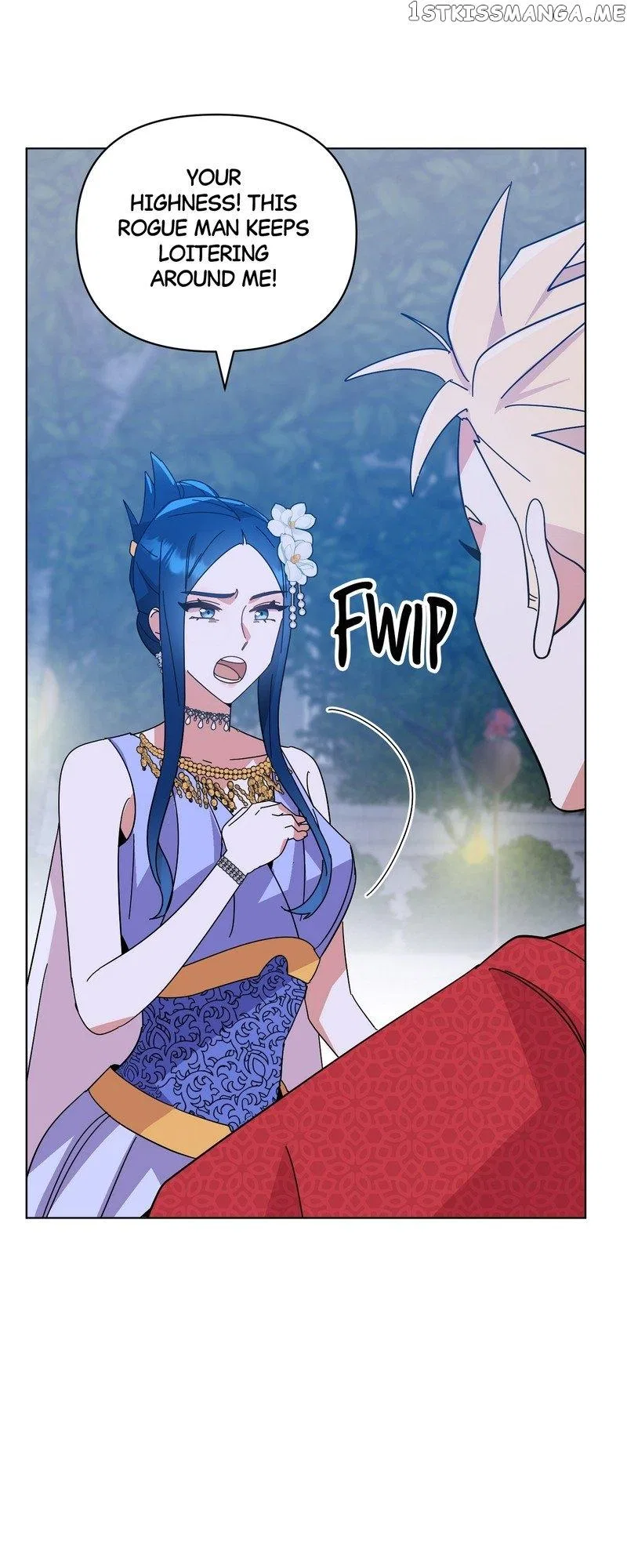 A Second Chance at Saving You Chapter 5 – Page 50