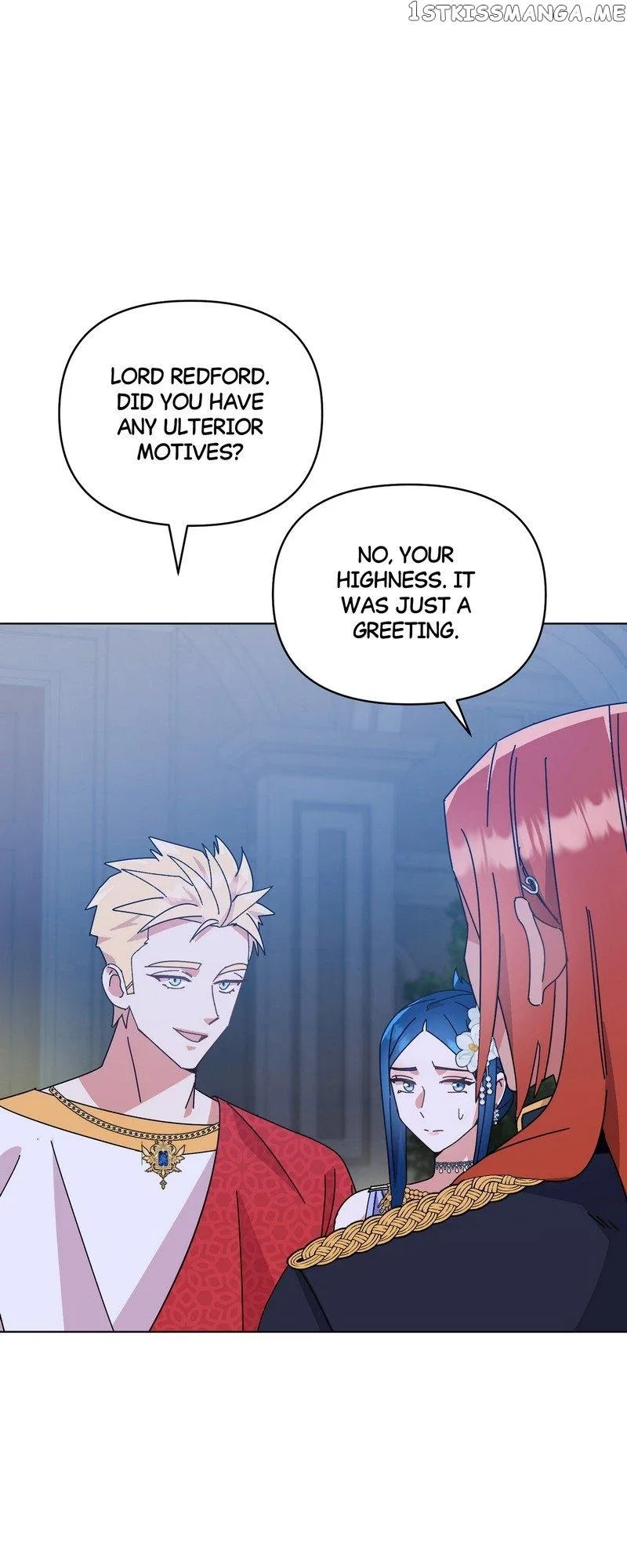 A Second Chance at Saving You Chapter 5 – Page 54