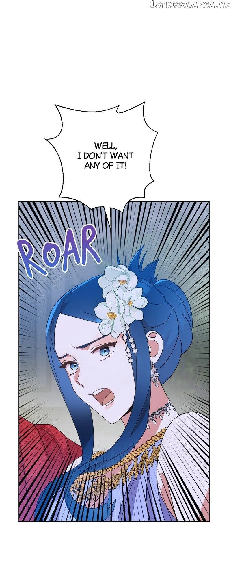 A Second Chance at Saving You Chapter 5 – Page 55