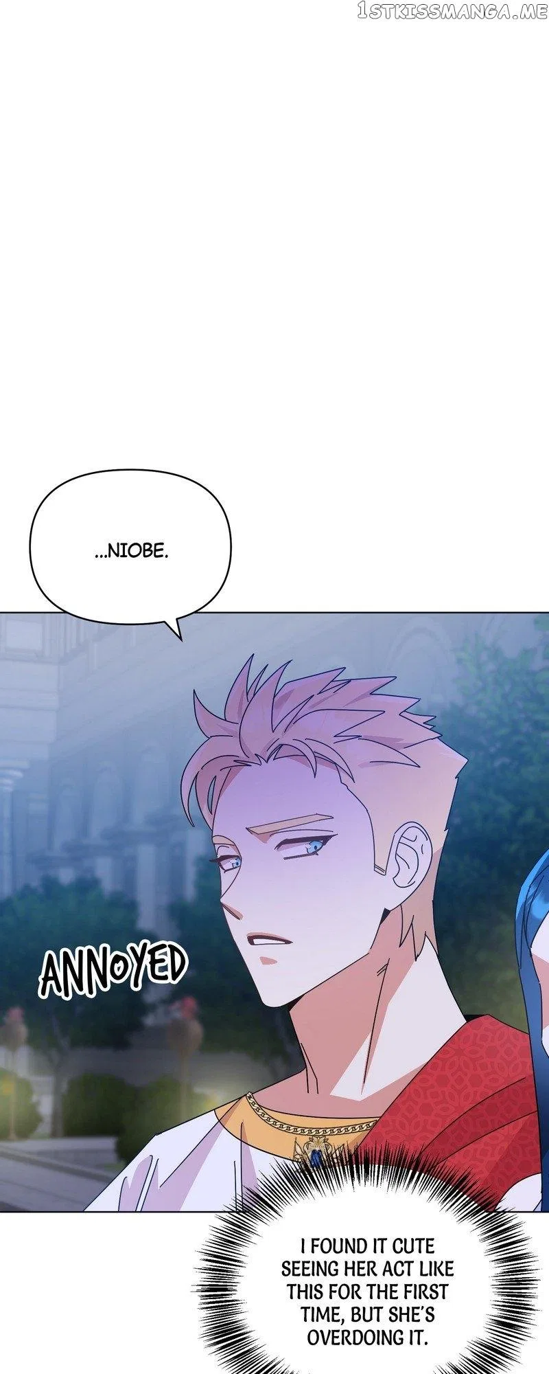 A Second Chance at Saving You Chapter 5 – Page 56