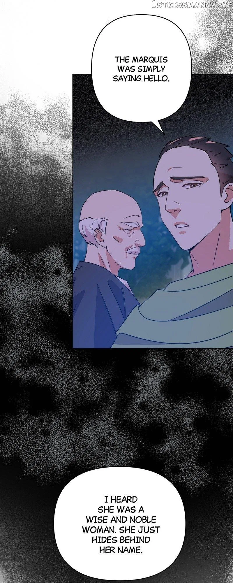 A Second Chance at Saving You Chapter 5 – Page 60