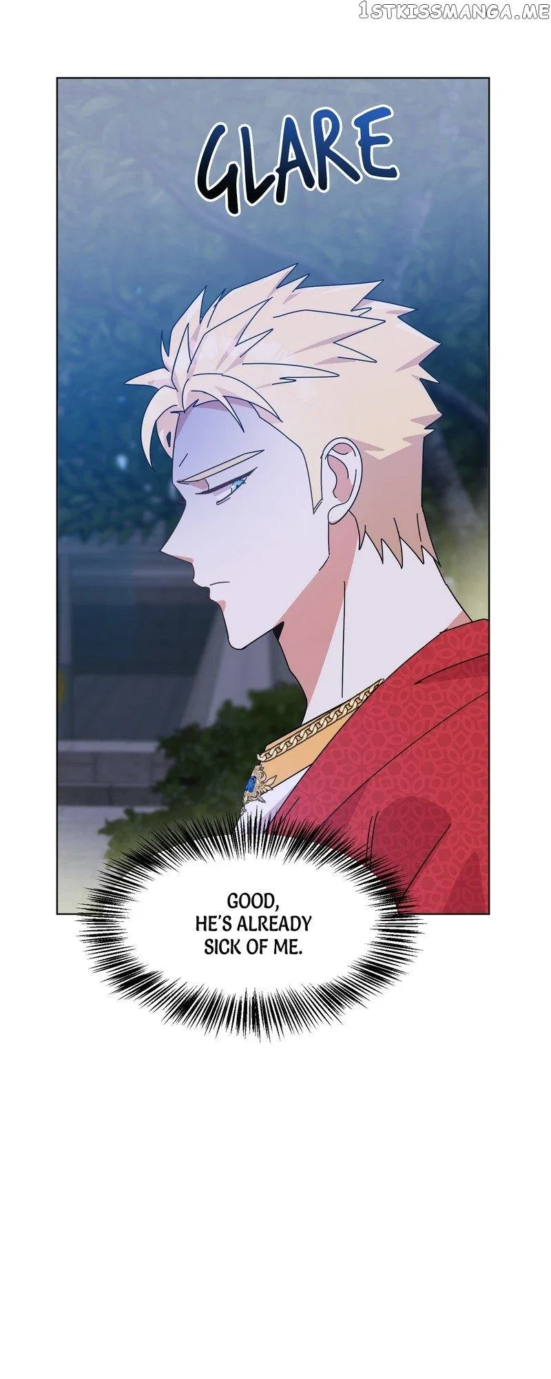A Second Chance at Saving You Chapter 5 – Page 64