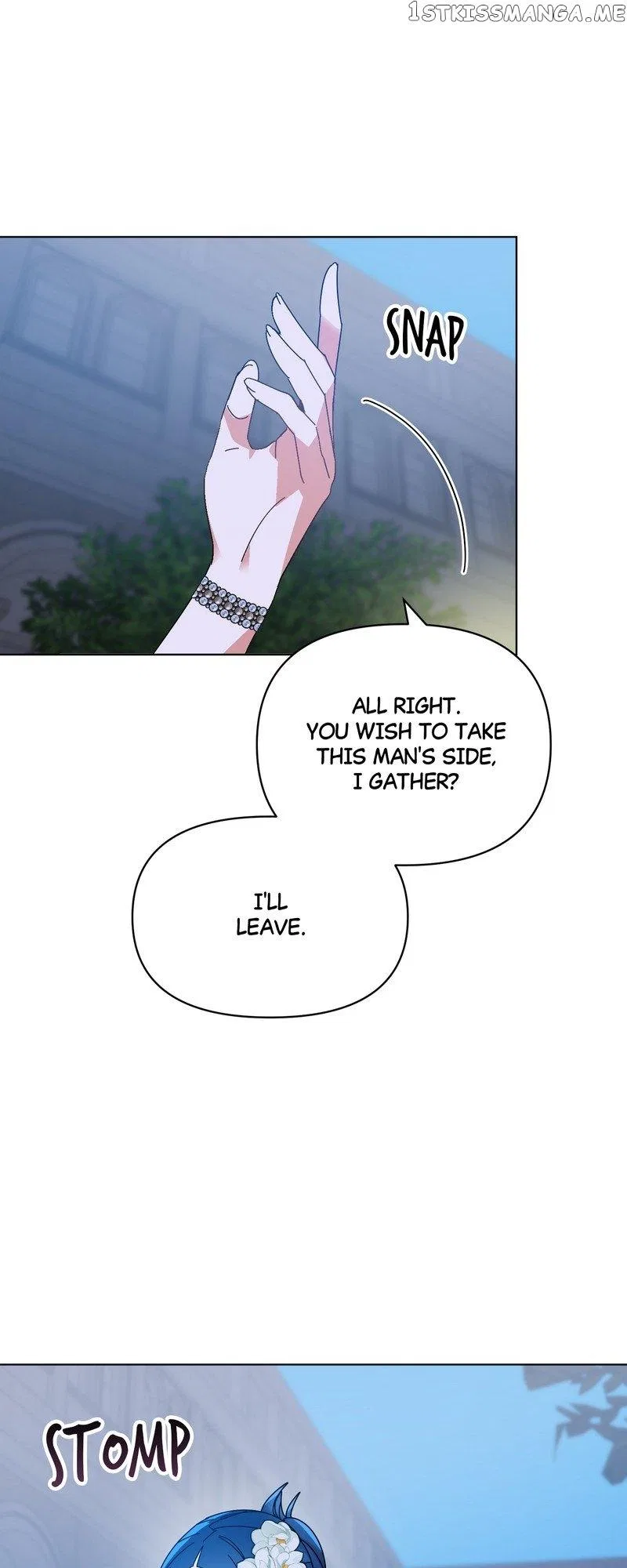 A Second Chance at Saving You Chapter 5 – Page 65