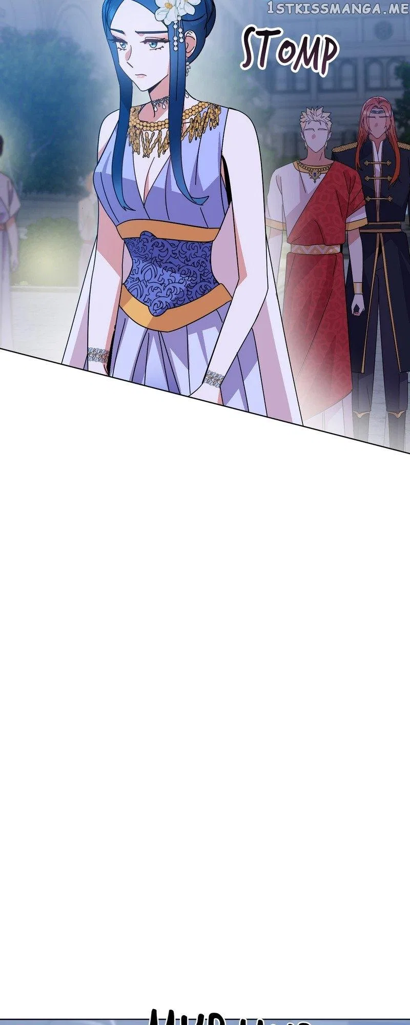A Second Chance at Saving You Chapter 5 – Page 66