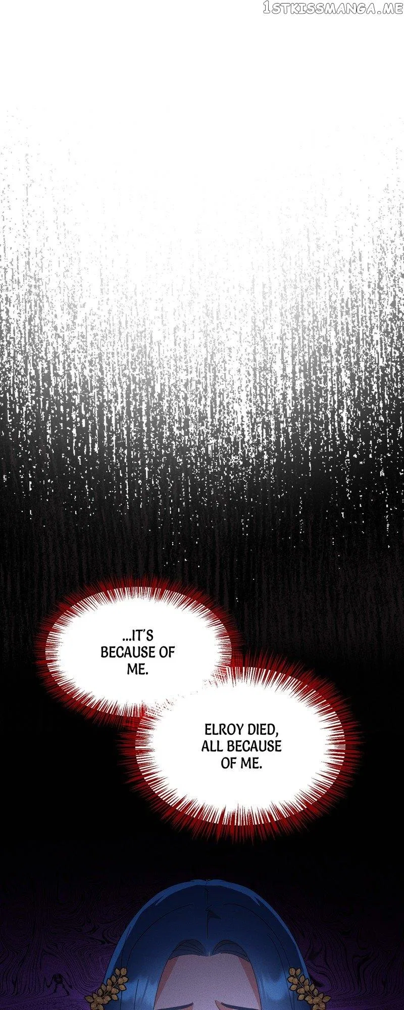 A Second Chance at Saving You Chapter 4 – Page 1