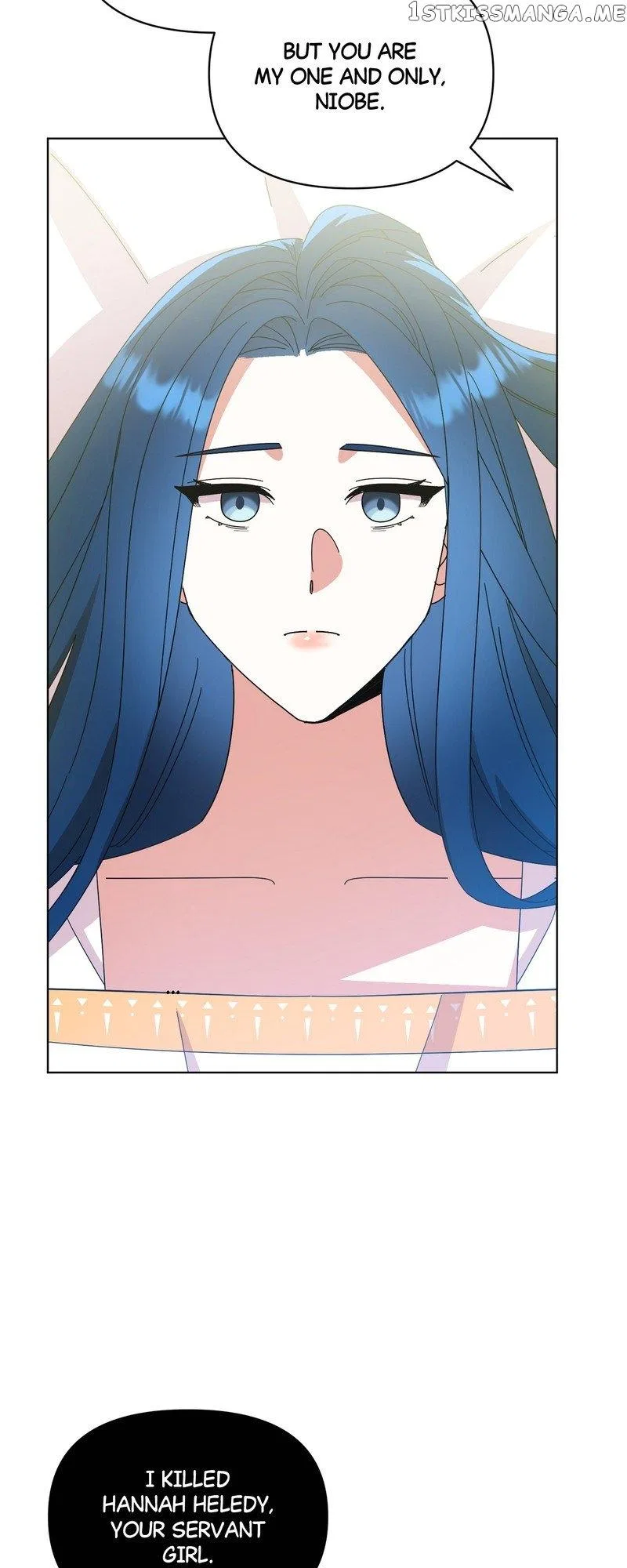 A Second Chance at Saving You Chapter 4 – Page 6