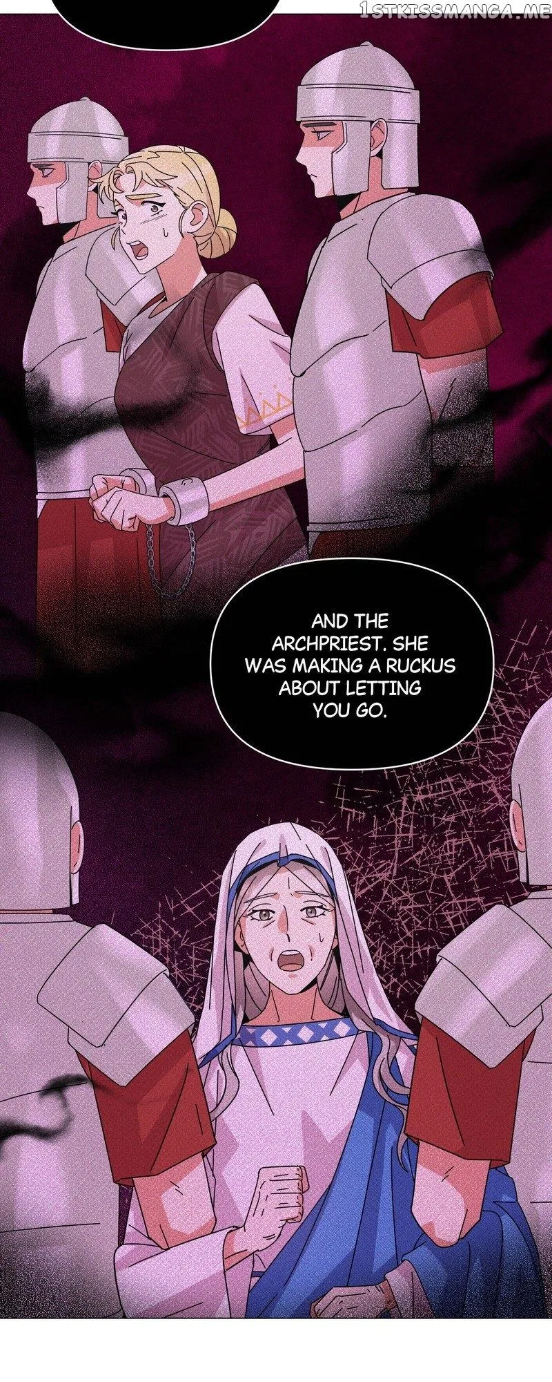 A Second Chance at Saving You Chapter 4 – Page 7