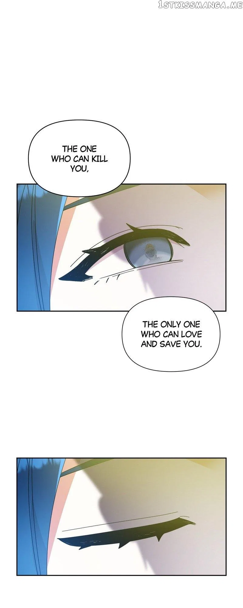 A Second Chance at Saving You Chapter 4 – Page 12