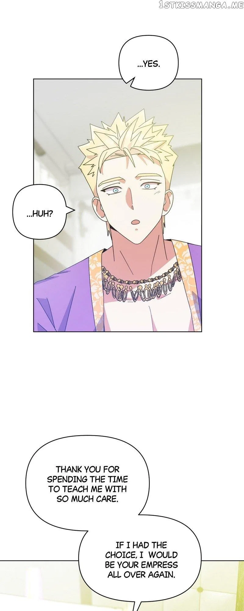 A Second Chance at Saving You Chapter 4 – Page 14