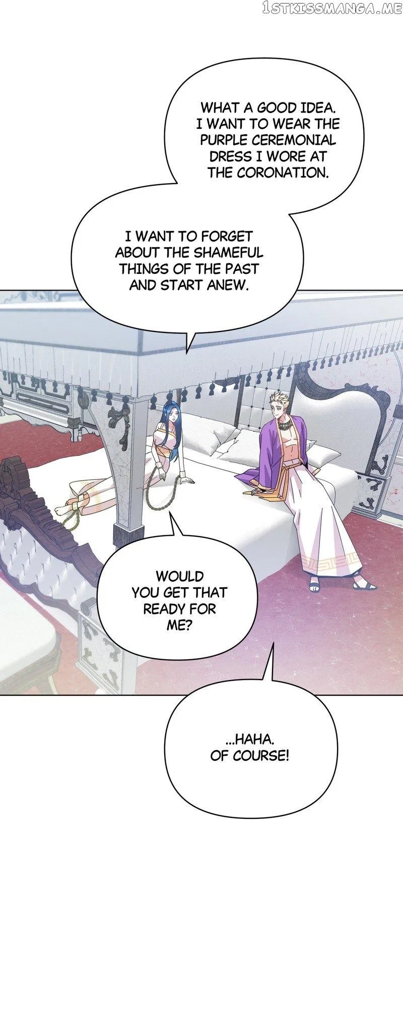 A Second Chance at Saving You Chapter 4 – Page 17