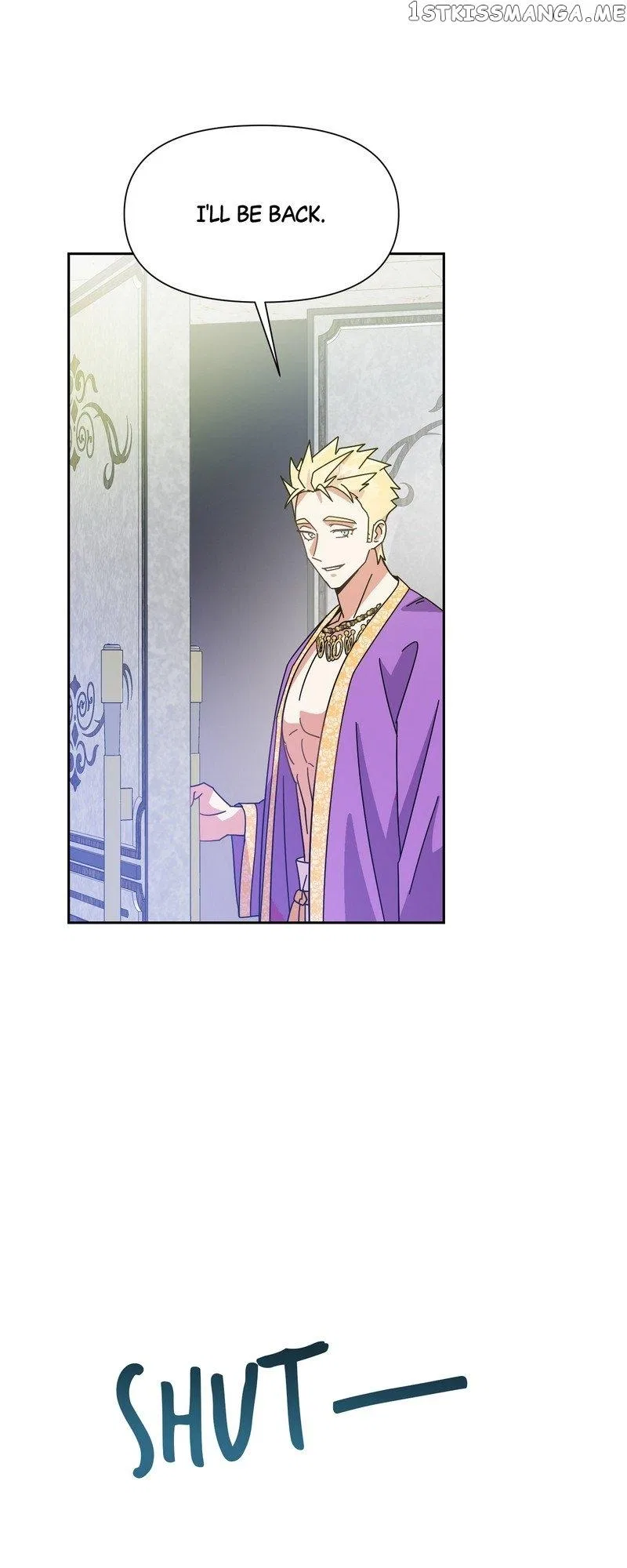 A Second Chance at Saving You Chapter 4 – Page 18