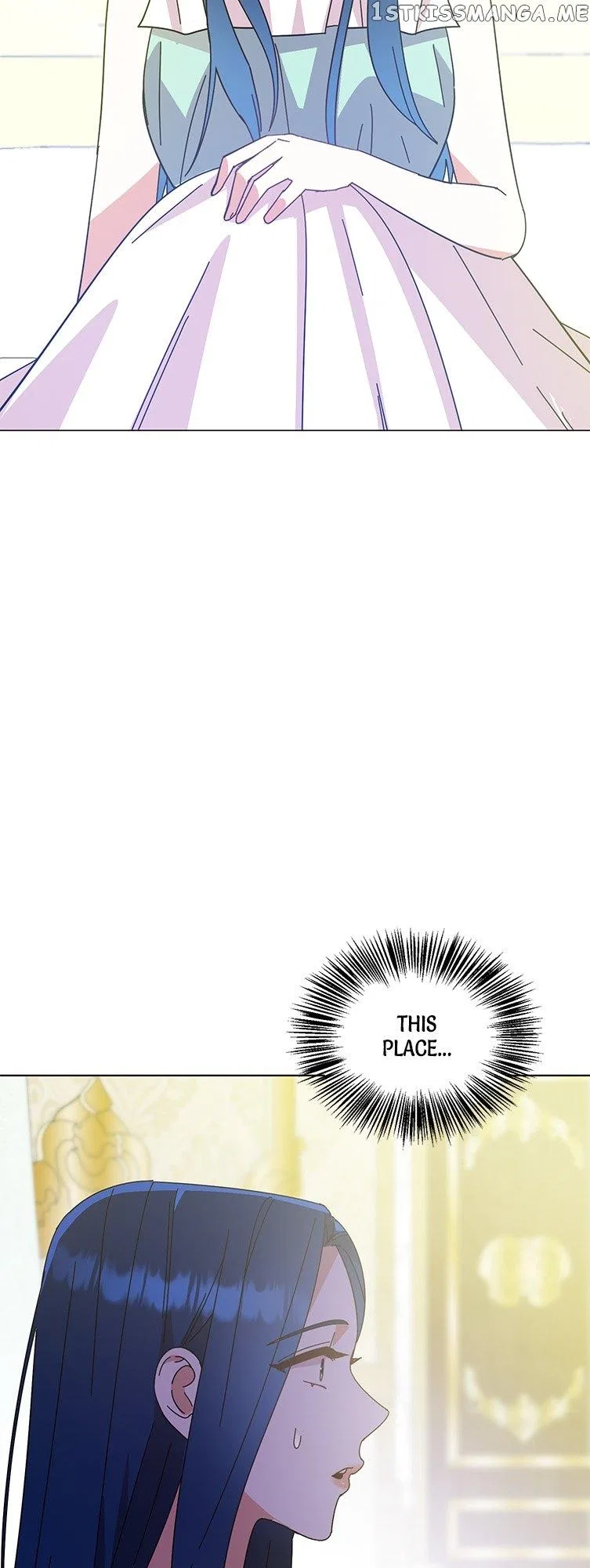 A Second Chance at Saving You Chapter 4 – Page 27