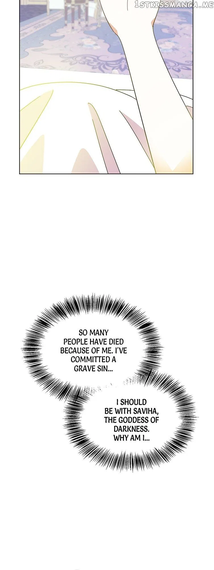 A Second Chance at Saving You Chapter 4 – Page 29