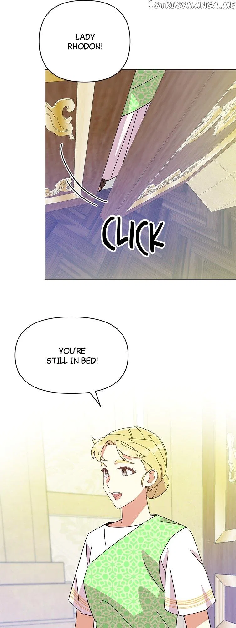 A Second Chance at Saving You Chapter 4 – Page 30