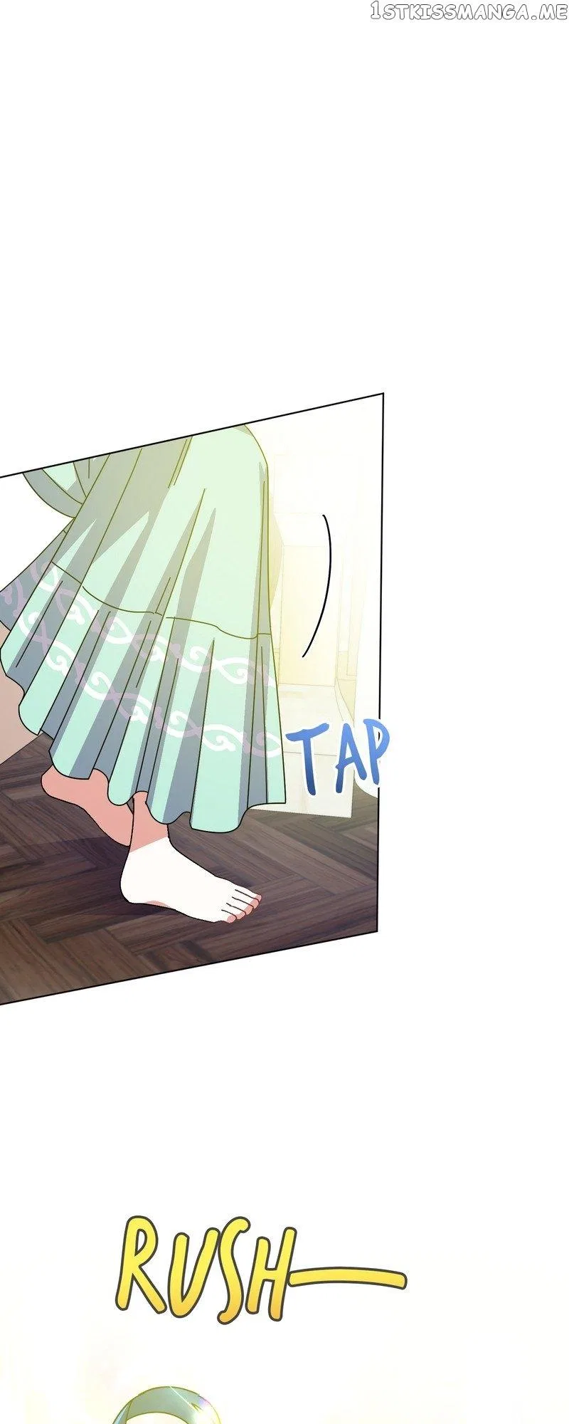 A Second Chance at Saving You Chapter 4 – Page 33