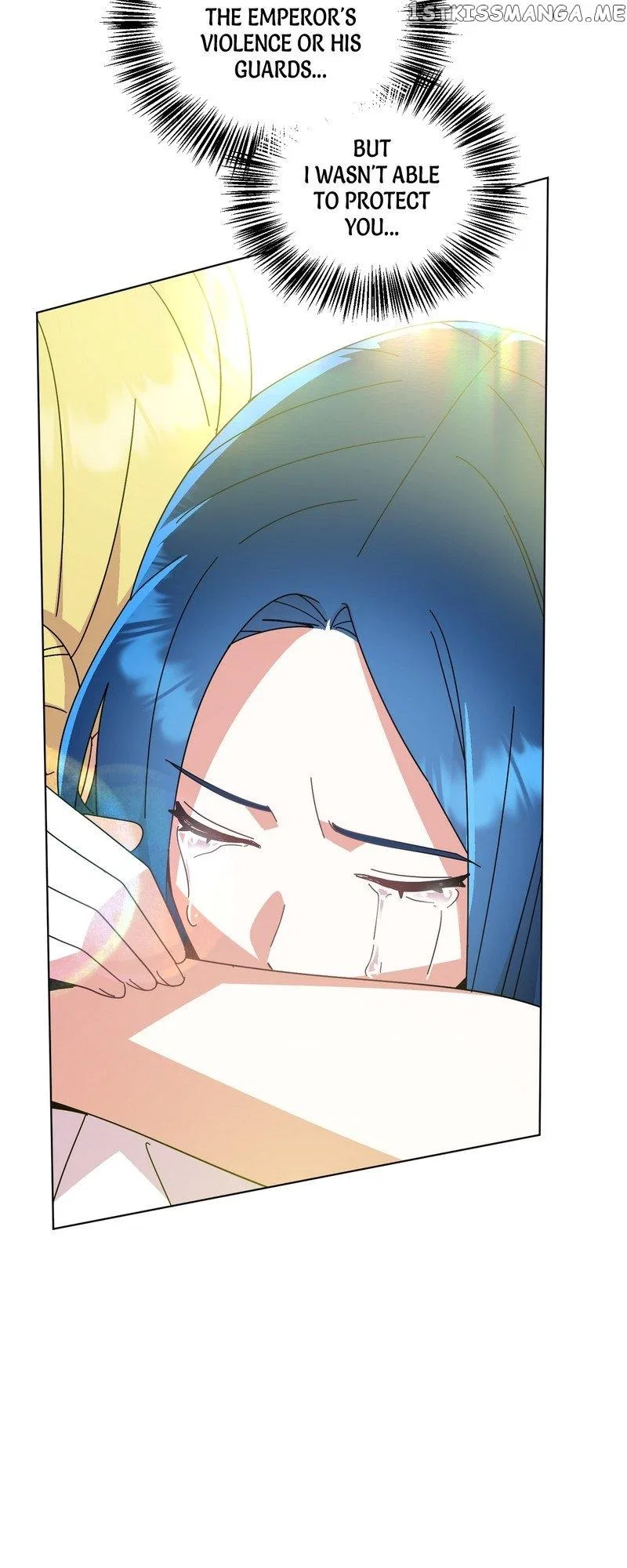 A Second Chance at Saving You Chapter 4 – Page 35