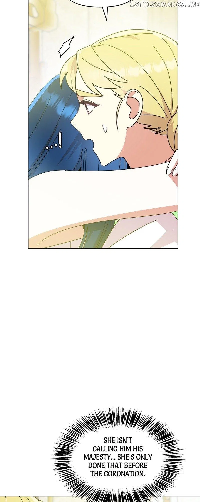 A Second Chance at Saving You Chapter 4 – Page 37