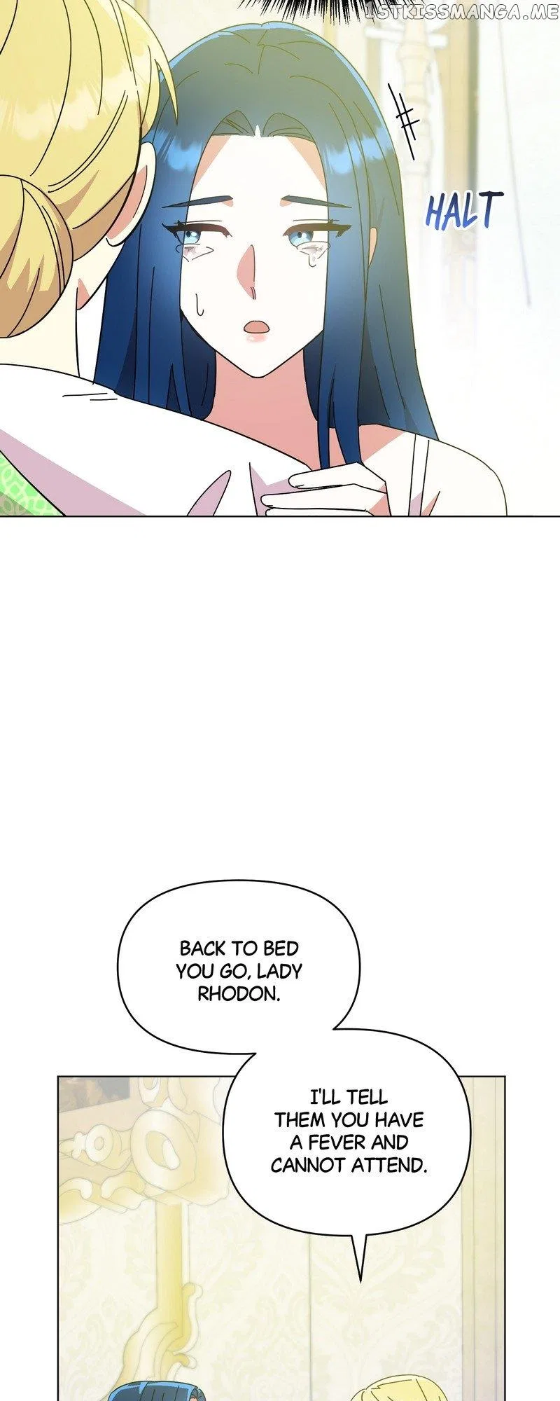 A Second Chance at Saving You Chapter 4 – Page 38