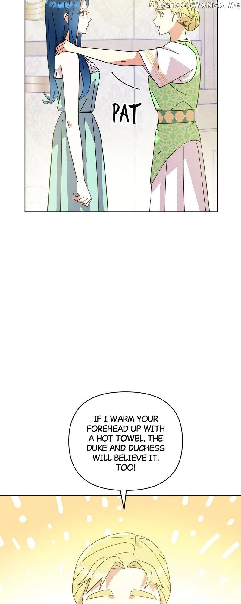A Second Chance at Saving You Chapter 4 – Page 39