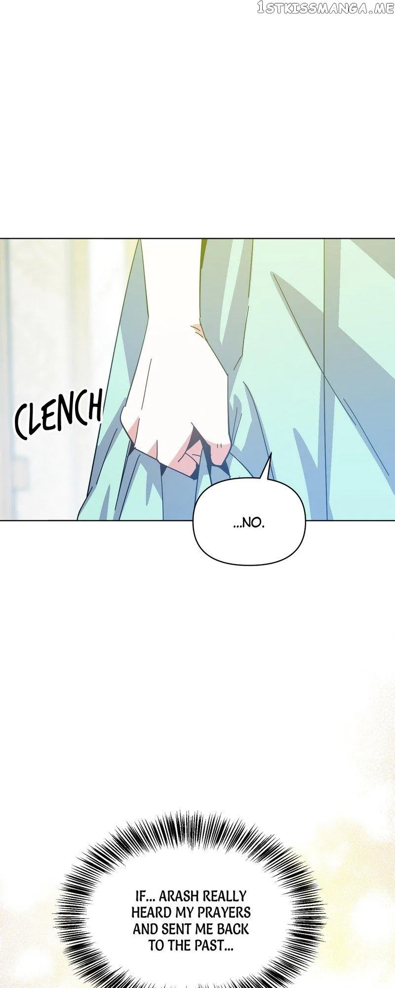 A Second Chance at Saving You Chapter 4 – Page 42