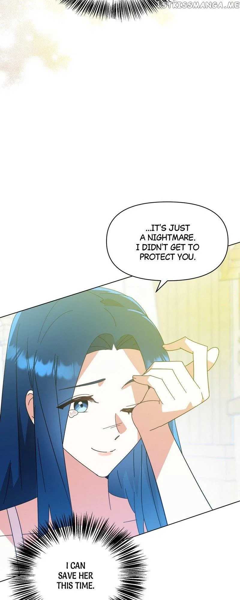 A Second Chance at Saving You Chapter 4 – Page 43