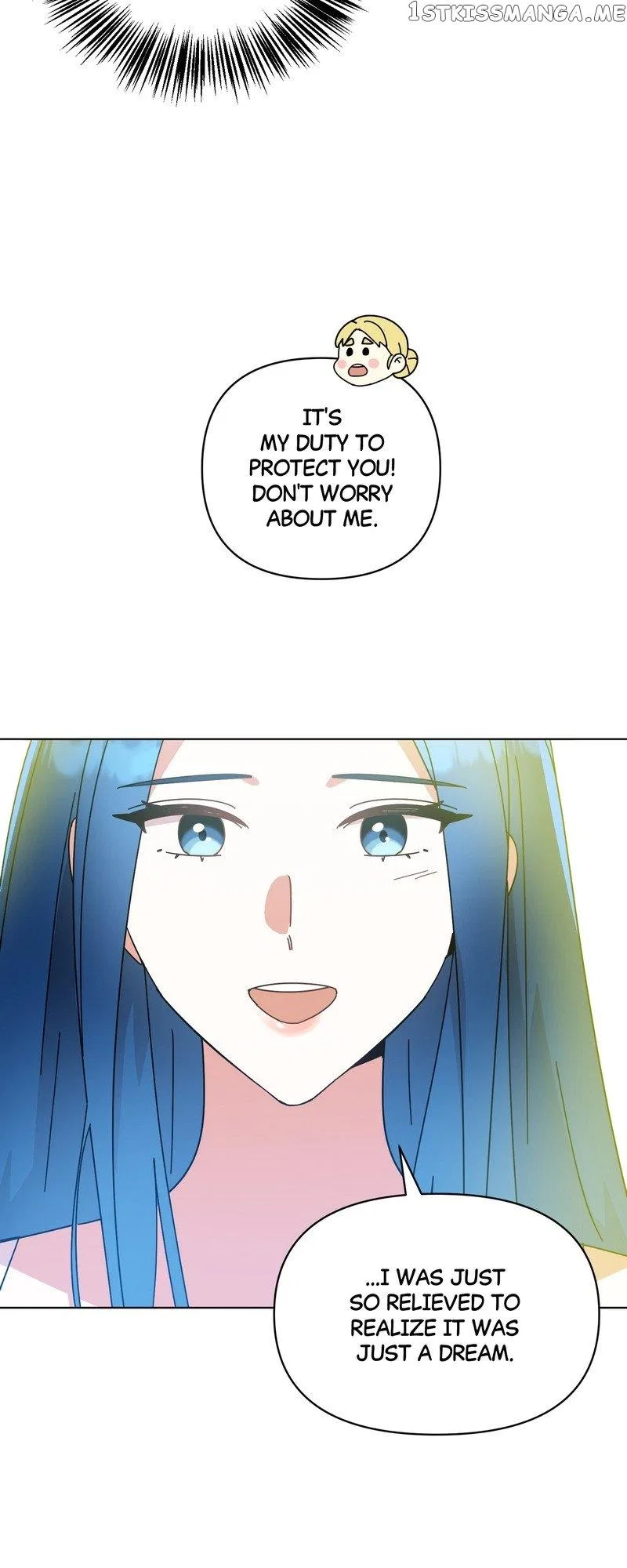 A Second Chance at Saving You Chapter 4 – Page 44