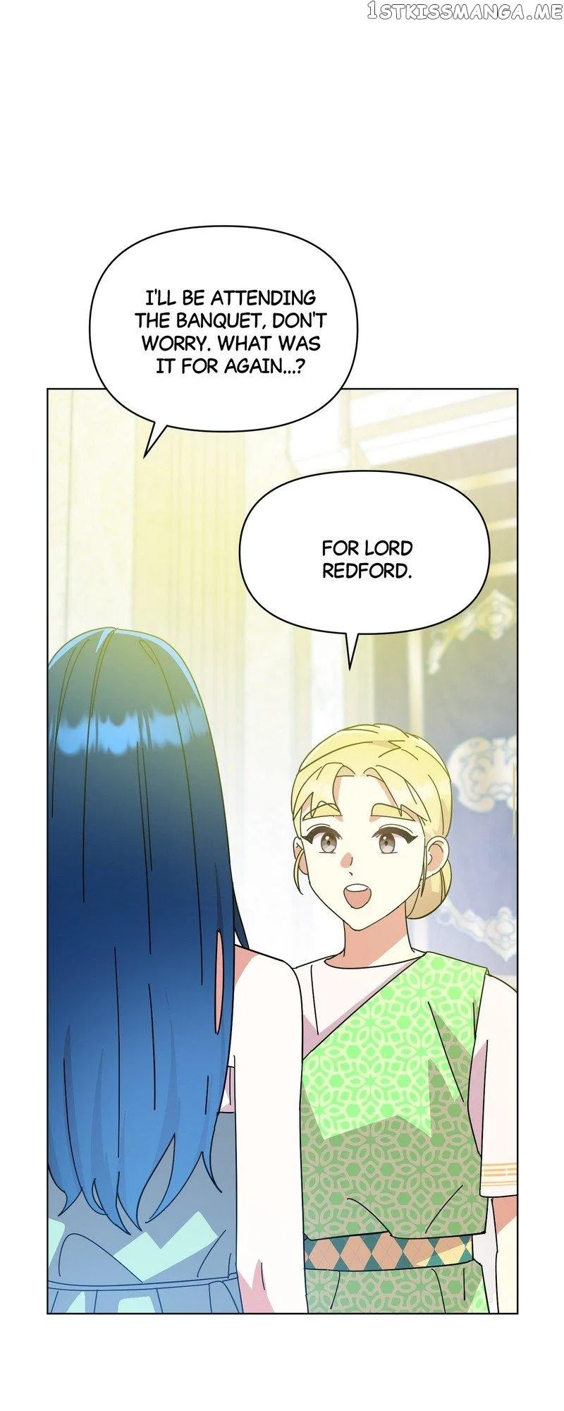 A Second Chance at Saving You Chapter 4 – Page 45