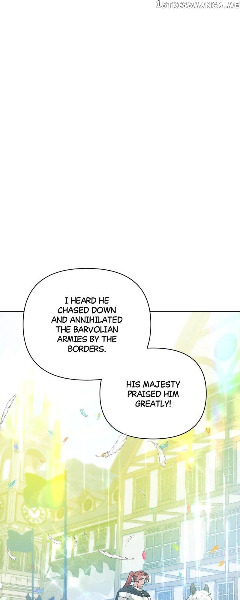 A Second Chance at Saving You Chapter 4 – Page 46