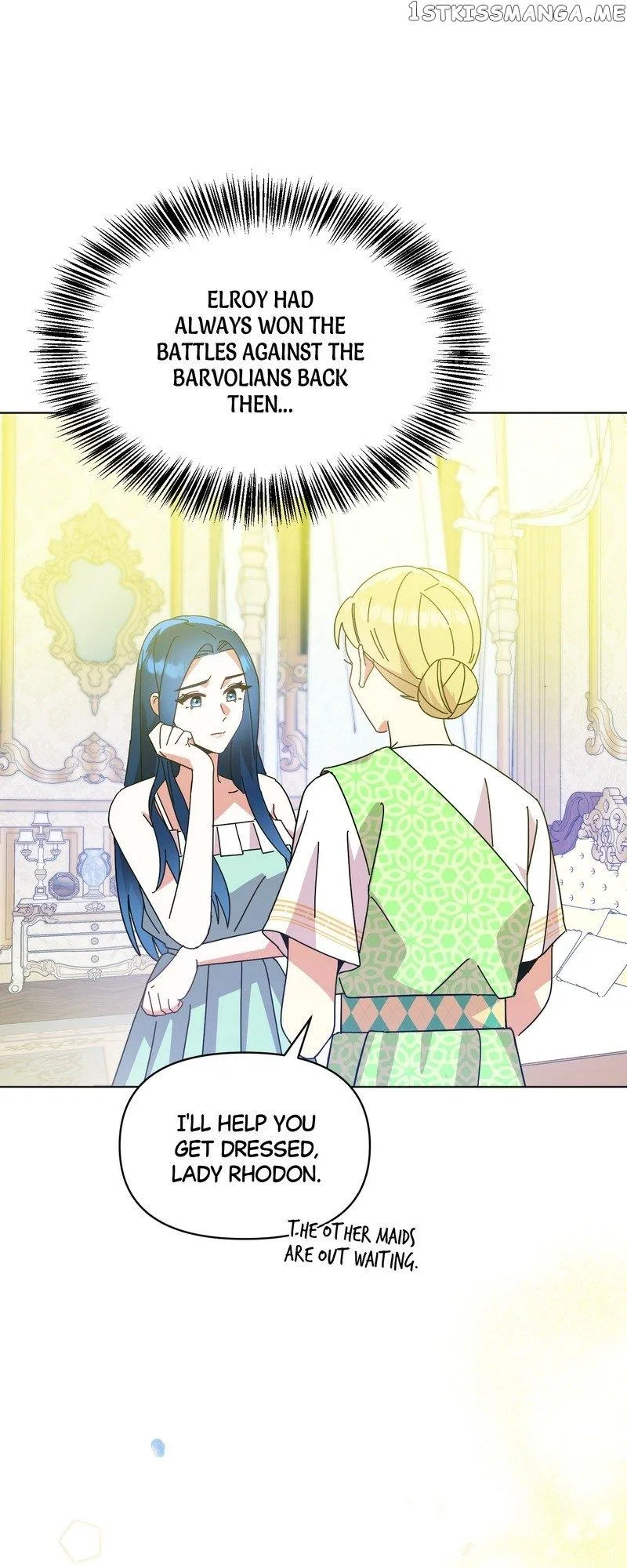 A Second Chance at Saving You Chapter 4 – Page 48