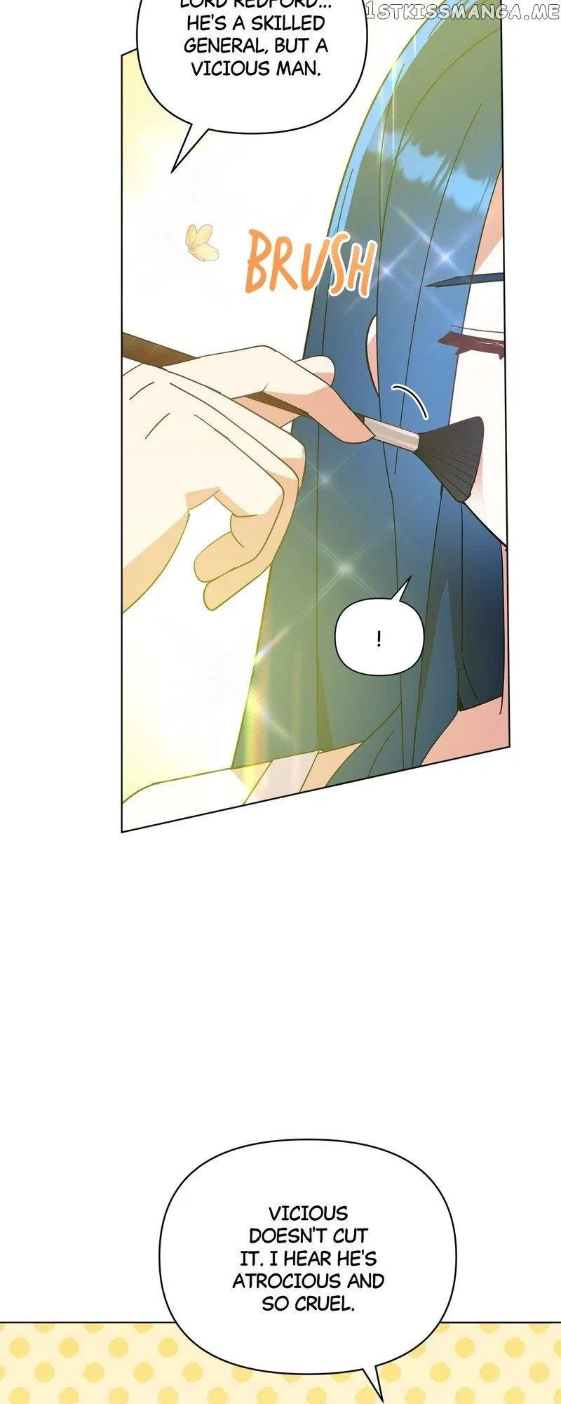 A Second Chance at Saving You Chapter 4 – Page 51