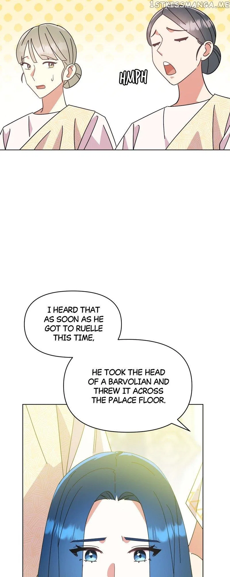 A Second Chance at Saving You Chapter 4 – Page 52