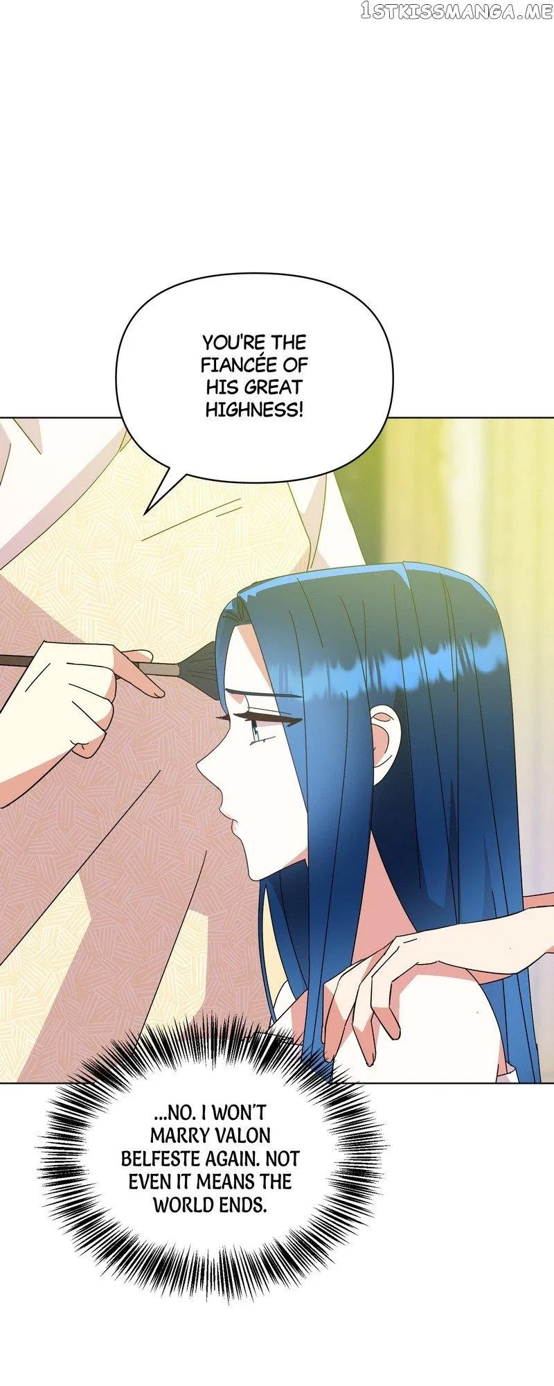 A Second Chance at Saving You Chapter 4 – Page 55