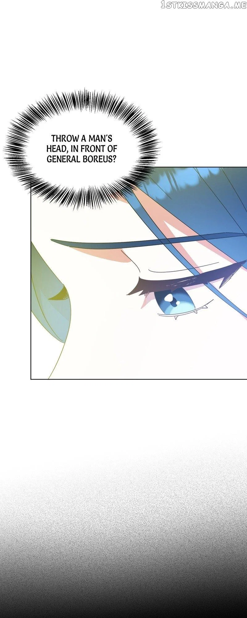 A Second Chance at Saving You Chapter 4 – Page 56