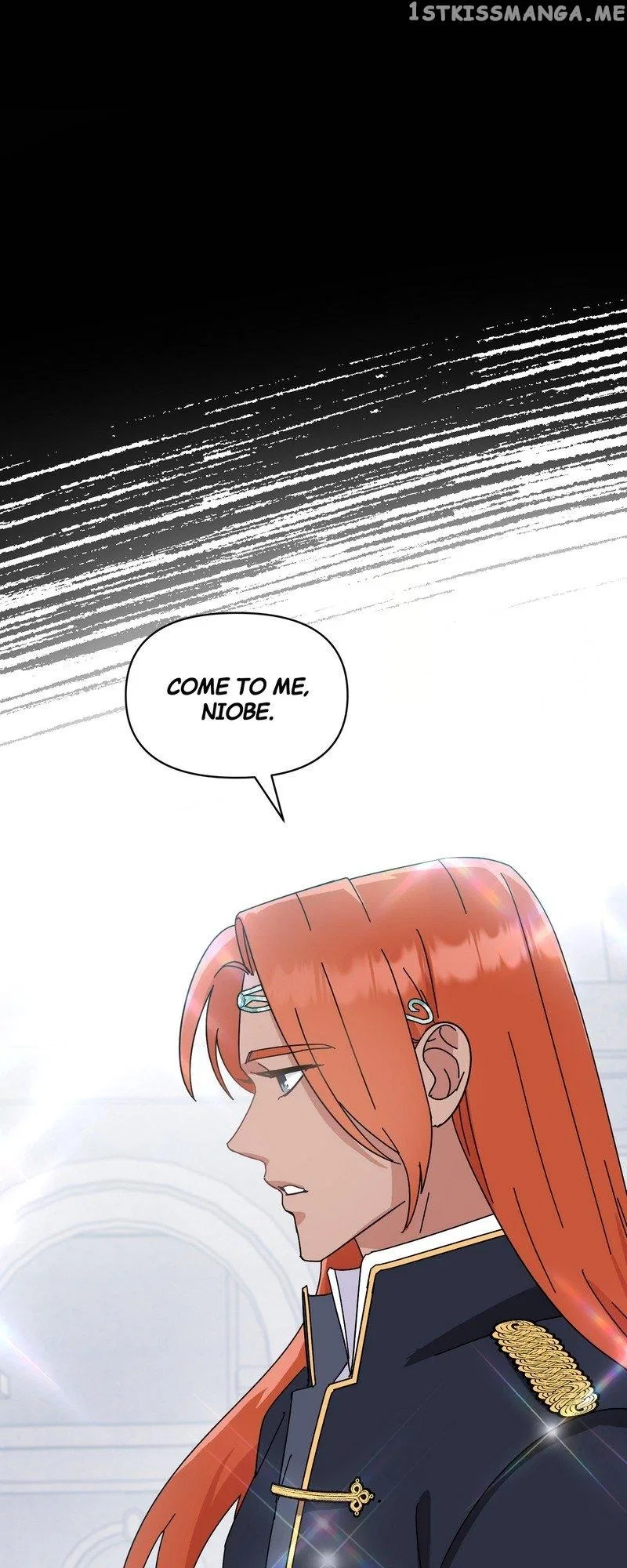 A Second Chance at Saving You Chapter 4 – Page 59