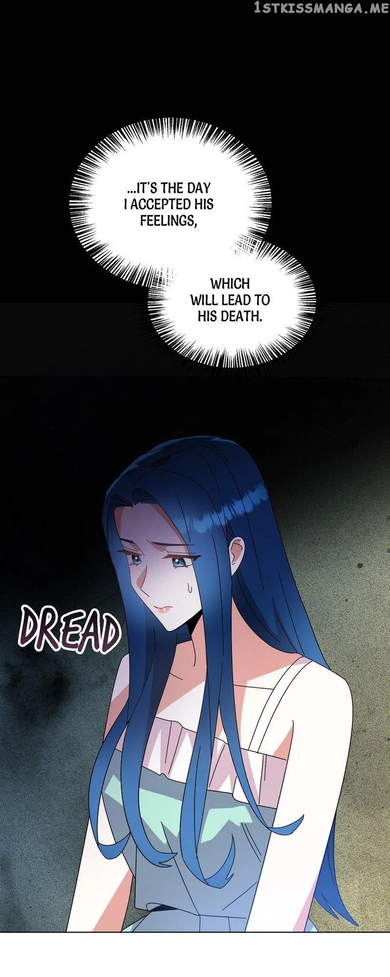 A Second Chance at Saving You Chapter 4 – Page 61
