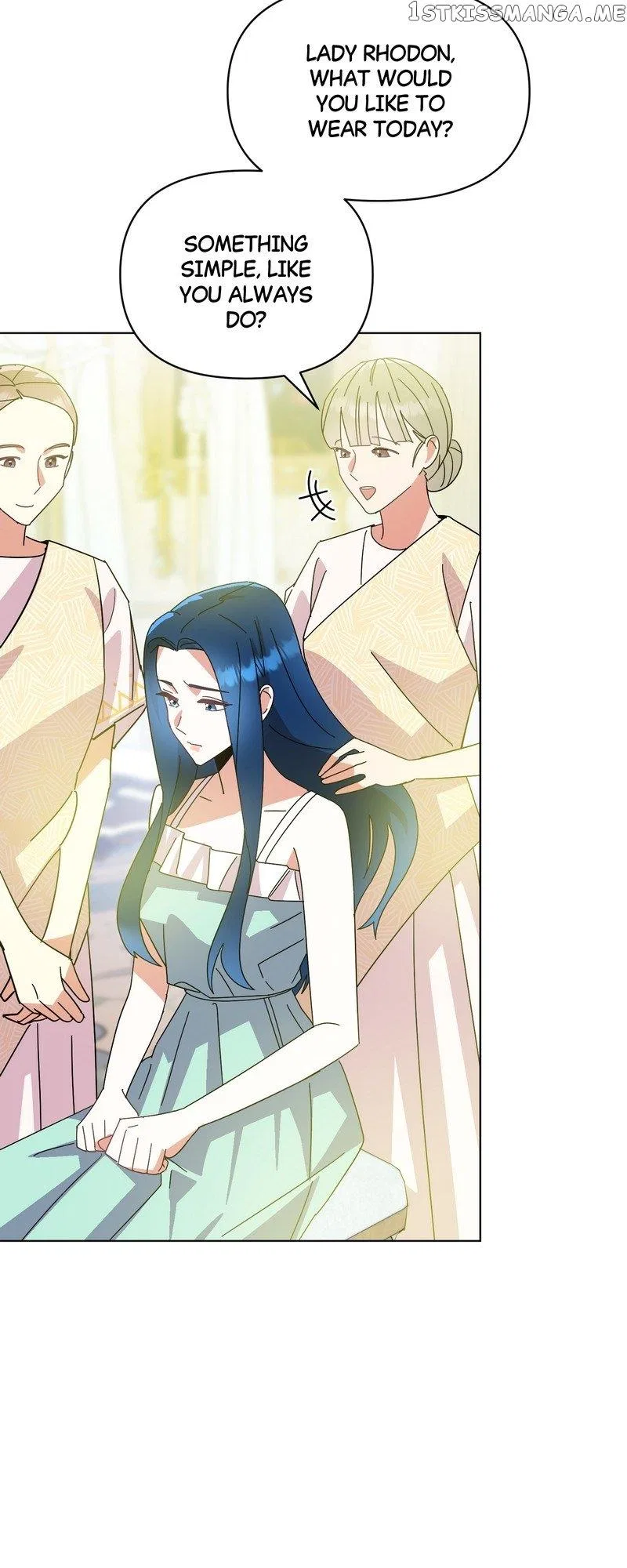 A Second Chance at Saving You Chapter 4 – Page 63