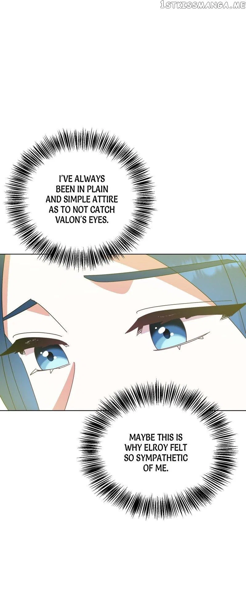 A Second Chance at Saving You Chapter 4 – Page 64