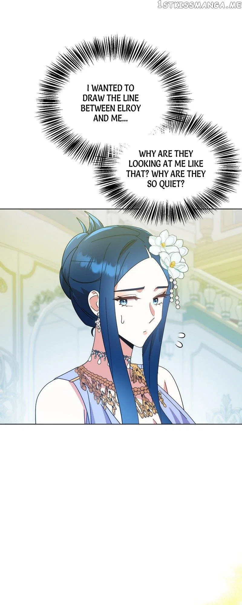 A Second Chance at Saving You Chapter 4 – Page 71