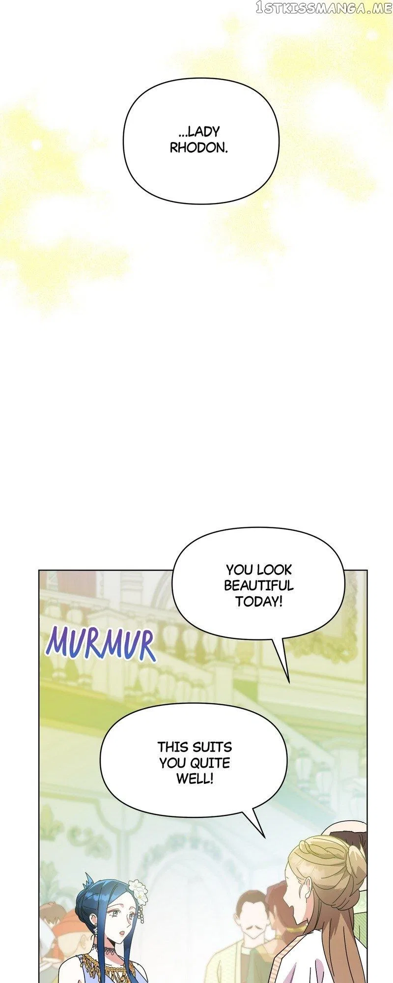 A Second Chance at Saving You Chapter 4 – Page 72