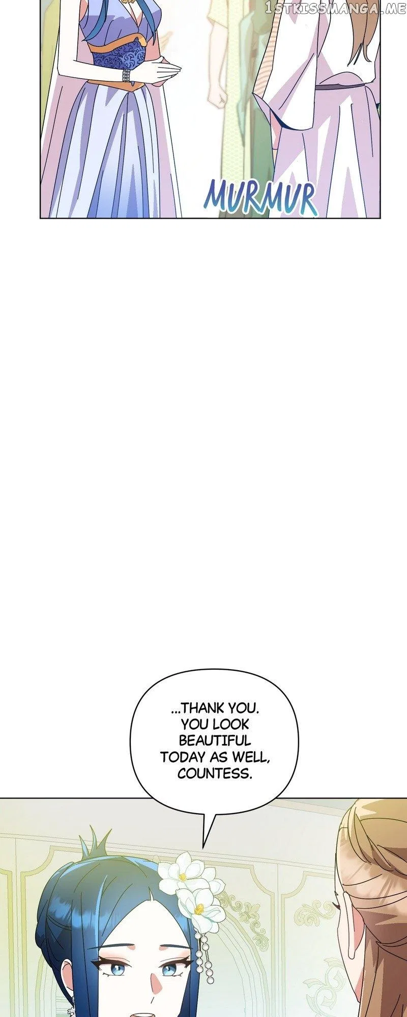 A Second Chance at Saving You Chapter 4 – Page 73