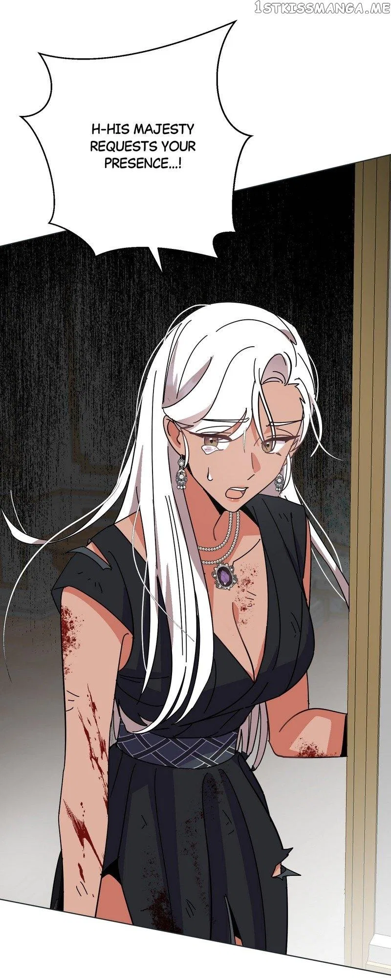 A Second Chance at Saving You Chapter 3 – Page 1