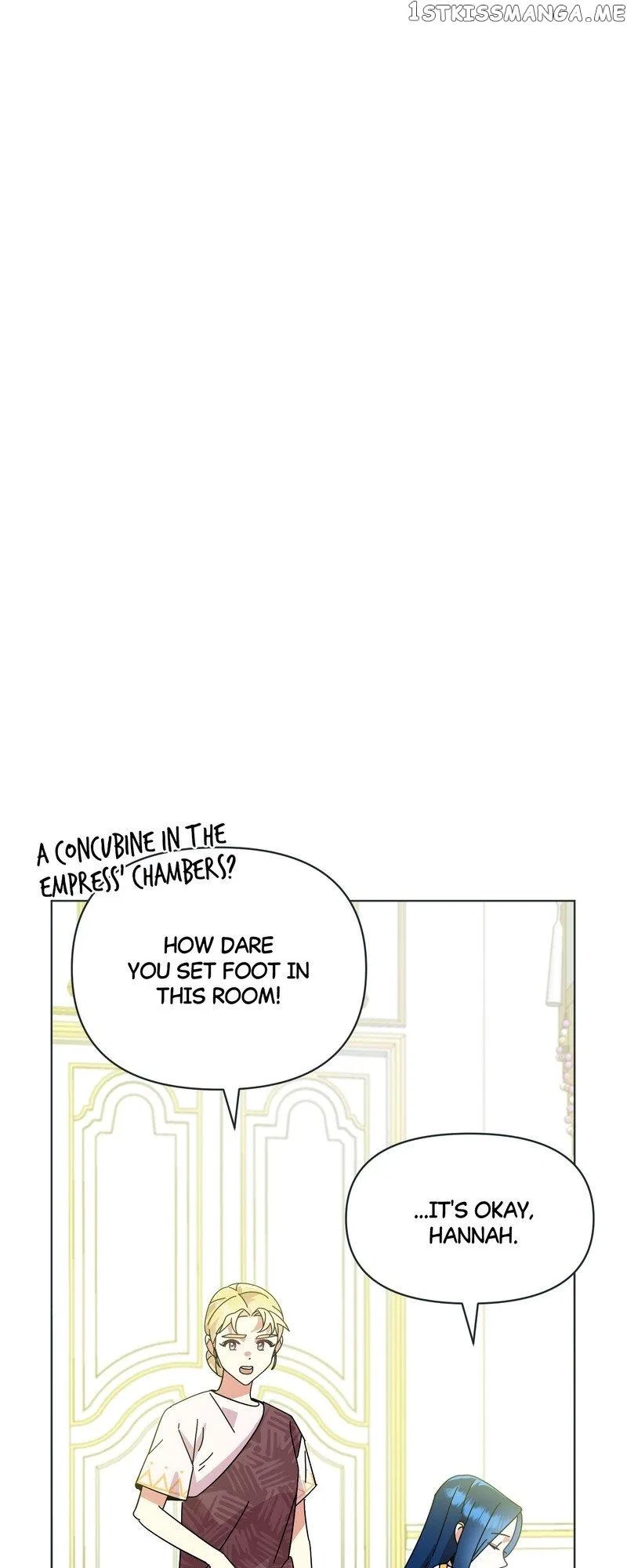 A Second Chance at Saving You Chapter 3 – Page 2