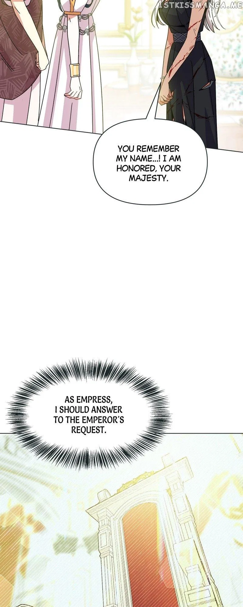 A Second Chance at Saving You Chapter 3 – Page 4